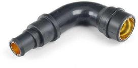 VAG Kvėpavimo linija VW AUDI Beetle kabrioletas Golf R32 GTI Rabbit Jetta 06A103213F