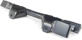 VAG NAUJAS ORIGINALUS AUDI A4 01-05 A6 05-11 GALINIS SĖDYNĖS ISOFIX LAIKIKLIS DEŠINĖS PUSĖS 8E0813546A