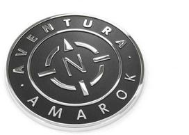 VAG VW AMAROK Dizaino Apsauginė Juosta Ženklelis Savisaugos 2HH853688YMS NAUJAS ORIGINALUS