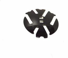 VAG Genuine Carrier Plate VW Golf R32 Gti Rabbit Variant 4Motion 5G0853719041