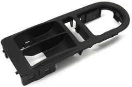 VAG VW Transporter T5 Laikymo rėmo jungiklio panelė 7H5959550B9B9 NAUJA ORIGINALI
