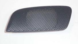VAG Naujas originalus AUDI A6/S6/RS6 galinis dešinės pusės durų garsiakalbio groteles 4G00354104PK