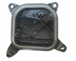 VAG Originali apsauginė kepurė kairė AUDI A6 Avant S6 quattro 4GC 4GD 4G0941159C