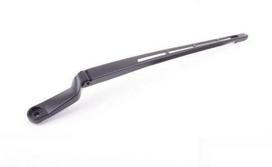 VAG Naujas originalus AUDI Q7 priekinio vairuotojo pusės lango valytuvo svirtis RHD 4L2955408A1P9 OEM