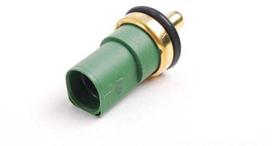 VAG Naujas originalus Audi Volkswagen A3 A4 A5 aušinimo skysčio temperatūros jutiklis 059919501A OEM