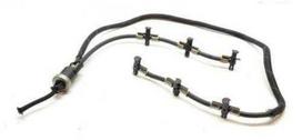 VAG ORIGINALUS VW Touareg Phaeton Audi A4 A6 A8 Kuro bako linijos žarna 059130218H