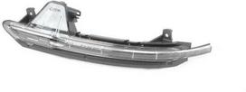 VAG AUDI A8 2010-2017 Originalus Kairysis Veidrodėlio Led Posūkio Signalas 4H0949101A OEM