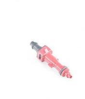 VAG OEM VOLKSWAGEN POLO 6R GALINIMO KAPOTĖS PLAUTUVĖS PURKŠTUKAS 5G0955993 ORIGINALUS