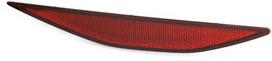 VAG Originalus galinis šviesos atspindys dešinėje VW e-Golf Golf R32 GTI Rabbit 5G1 5G0945106