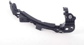 VAG VW GOLF MK6 Žibintų laikiklio ranka dešinė originali 5K0807572J