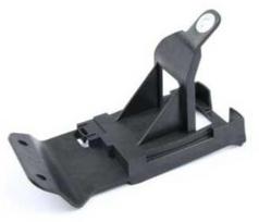 VAG NAUJA OEM VW GOLF MK7 KAIRĖS PUSĖS AKLOJO TAŠKO DETEKCIJOS JUTIKLIO LAIKIKLIS 5G9907455A