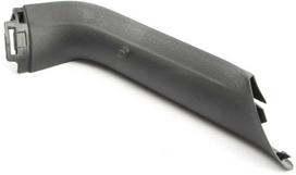 VAG Originalus VW E-Golf Golf R32 Gti Rabbit Galinis dangtelio apdailos skydelis 5G6867713C82V