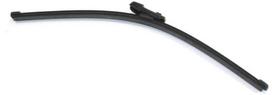 VAG OEM VW TOUAREG CR GALINIS DANGTIS AERODINAMINIS VALYTUVAS 760955427 NAUJAS