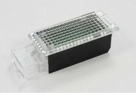 VAG VW TRANSPORTER T6 Priekinis Led Žibintas 7E5947409 NAUJAS ORIGINALUS