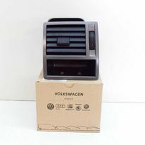 VAG VW TRANSPORTER T5 Priekinis Skydelis Kairysis Oro Ventiliacijos Angos 7E0819203FV80 NAUJA ORIGINALI