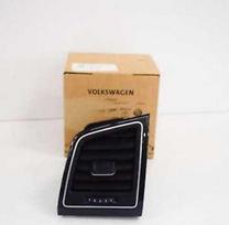 VAG VW Transporter VI Priekinis Skydelio Kairysis Oro Ventiliacijos Kanalas 7E5819203JJDY LHD NAUJAS ORIGINALUS