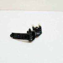 VAG Originalus Hinge Komplektas Slankiojančioms Durims Kairėje VW Transporter 7E0843335A