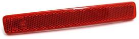 VAG Originalus galinis šviesos atspindys N/S tinka VW Campmobile Typ2 Transp. Lt 7E0945105C