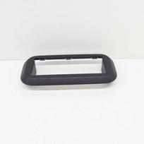VAG VW TRANSPORTER T5 Galinės Sėdynės Grindų Laikiklio Dangtelis 7H0883087A9B9 NAUJAS ORIGINALUS