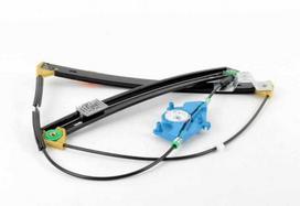 VAG NAUJAS ORIGINALUS AUDI A4 B6 B7 PRIEKINIS DEŠINIS LANGO REGULIATORIUS 8E0837462C
