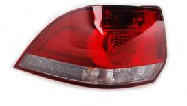 VAG Originalus Vw/Audi galinis žibintas 1K9945095G kairysis Volkswagen Jetta 2010 2011 2012 - 2014