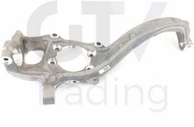 VAG Originalus Audi A4/A5/Q5 kairysis stubinis ašies aliuminis 8K0407253AB