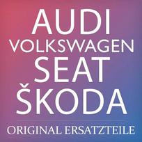 Vag Putu Sandarinimo Juostu Rinkinys Vw Tiguan 2025 Originalus 571898940A