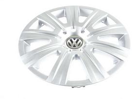 Vag Ratlankiu Žiedai Auksinis/Juodas Volkswagen Tiguan 2008 2017 Originalus 5N0601147VZN