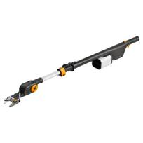 Šakų sekatorius universalus Fiskars eLopper Bypass, 130 cm