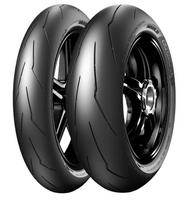 Keturračių padanga Pirelli Diablo Supercorsa V4 2251838 120 / R17, 58-V