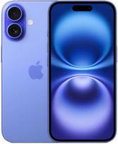 Apple Atnaujintas iPhone 16 Ultramarine 128GB (būklė kaip naujas)