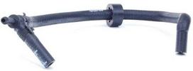 Vandens Žarna VAG Volkswagen Jetta 2005-2010 Audi A3 2004-2013 Originalus 1K0122447ED