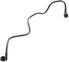 VAG Kuro Tiekejo Linija Audi A6 A7 RS6 RS7 Originalus 4G0201220B