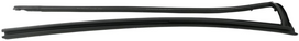 Vag Volkswagen Eos 1F 2006 2016 Stogų Rail Kairysis Originalus 1Q0871357G