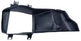 Vag Oro Kryptis Air Guide Audi Rs4 Avant Quattro 8K 2013 2016 Originalus 8K0121674