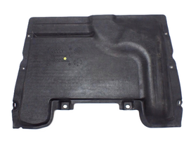 Audi A6 A7 Sportback 4A 4K 2019 Underbody Trim VAG Originalus 4K0825209E