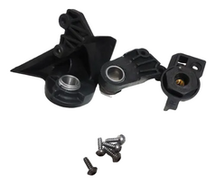 VAG Priekinis Žibintas Remonto Komplektas Dešinė Šoną Volkswagen e UP 12 2012 2024 Originalus 1S0998226