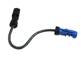 Vag Priekinis Kamera Adapterio Kablio Laiutas 4 Pin Audi A6 A7 4G 2011-2018 Originalus 4G0971192A