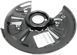 VAG Galinio Kairio Stabdžių Dangtelis Audi e-tron GT F8 3Q0615611B