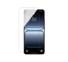 OnePlus Screen protector | OnePlus | Nord 5 | Tempered Glass | Transparent
