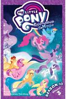 My Little Pony: Friendship is Magic Season 10, Vol. 3
