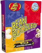 Želė pupelės BEAN BOOZLED, 45 g