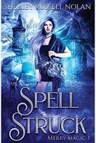 Spell Struck