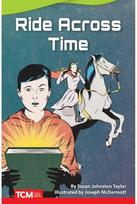 Ride Across Time