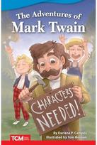 Adventures of Mark Twain