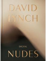 David Lynch, Digital Nudes