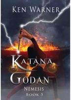 Katana Godan: Nemesis Nemesis