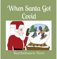 When Santa Got Covid