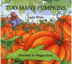 Too Many Pumpkins