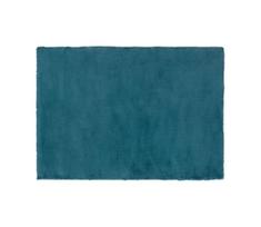 Kilimas RABBIT-ROSA NEW 80 x 150 cm, 2000 g/m², turkio spalvos